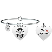 Bracciale Kidult Donna Special Moments in Acciaio 731297 - 731297